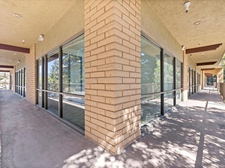 More Photos Of 10275 N De Anza Blvd, Cupertino Medical For Lease