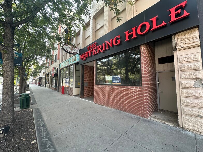 More Photos Of 1323 O St, Lincoln Bar For Lease