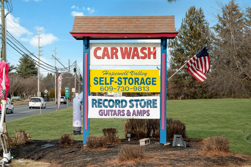 More Photos Of 81 Route 31 N, Pennington Freestanding For Sale