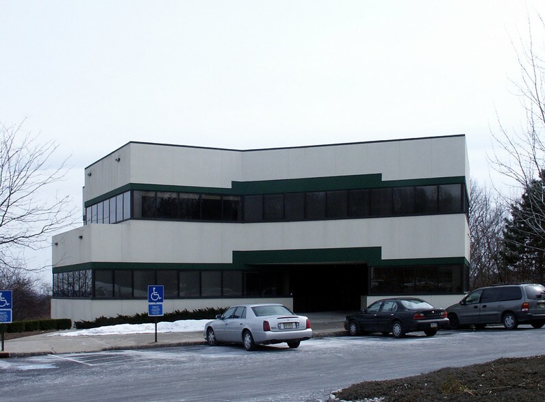 More Photos Of 171 State Route 173, Asbury Office For Lease