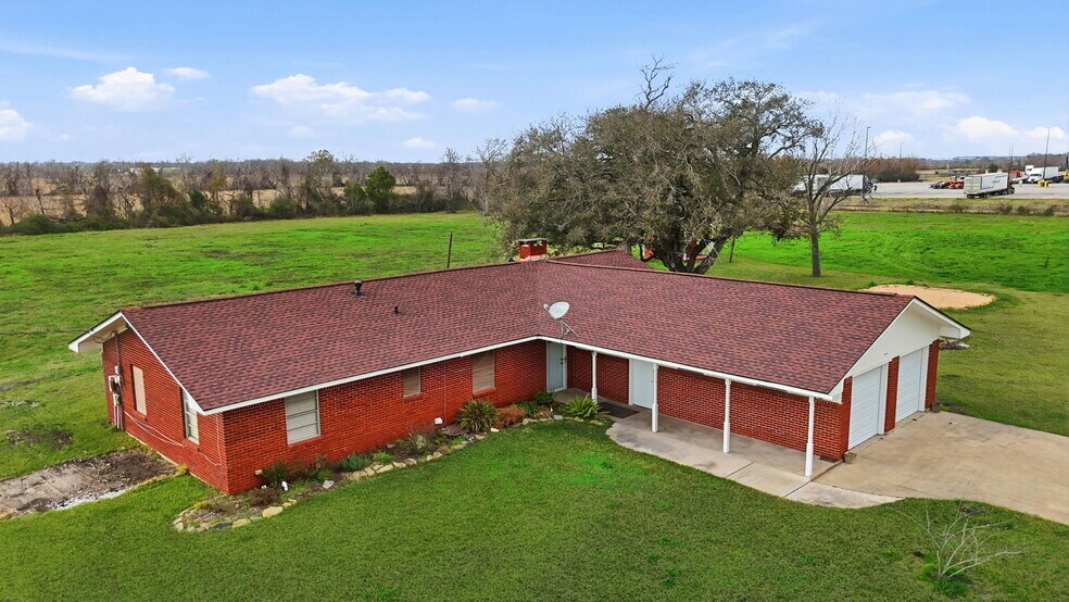 More Photos Of 1839 Henderson rd, Angleton Land For Sale