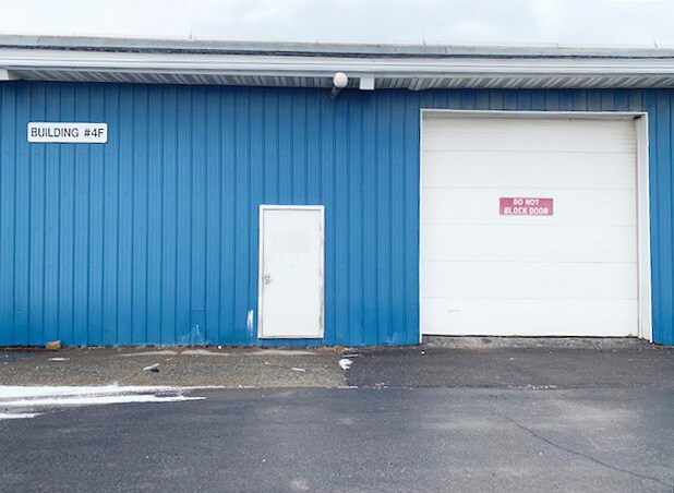 More Photos Of 1521 Route 9W, Selkirk Warehouse For Lease