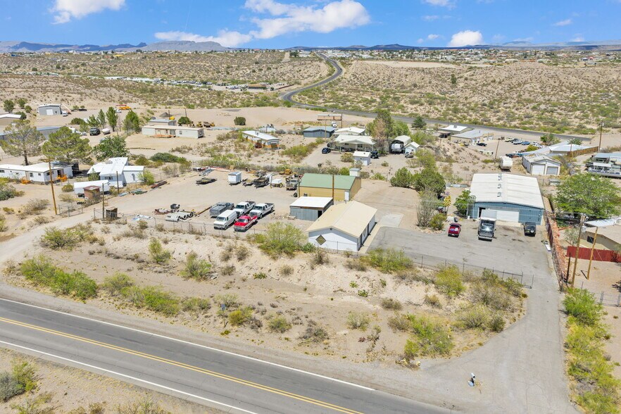 More Photos Of 779 NM-181, Elephant Butte Office Residential For Sale