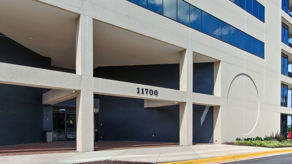 More Photos Of 11700 Beltsville Dr, Beltsville Office For Lease