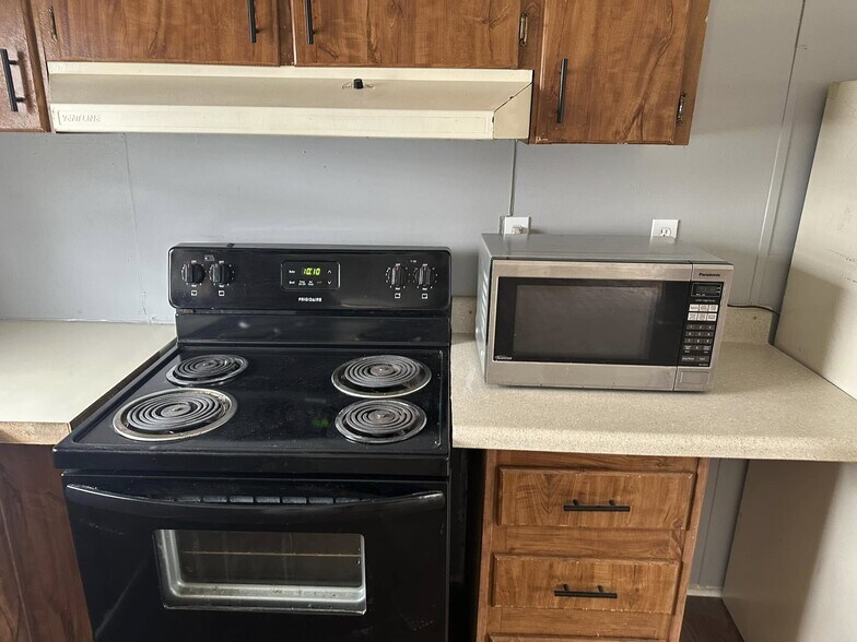 More Photos Of 0 County Road 415, Abbeville Manufactured Housing Mobile Home Park For Sale