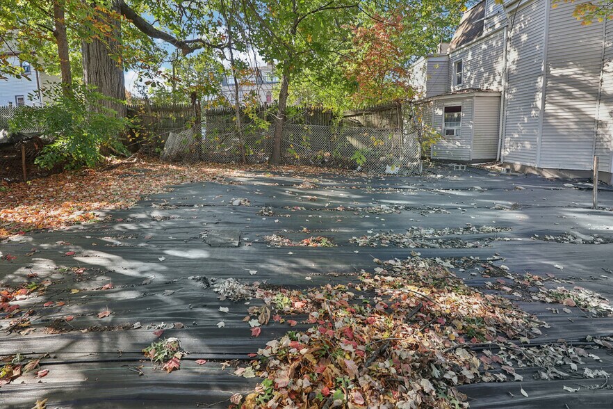 More Photos Of 41-45 N Clinton St, East Orange Storefront For Sale