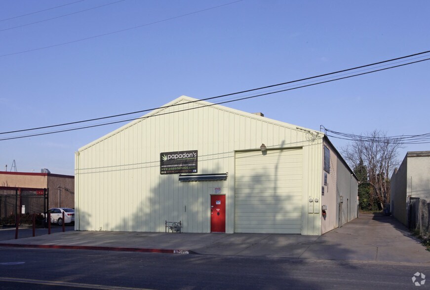 More Photos Of 929-931 Commercial St, San Jose Service For Sale