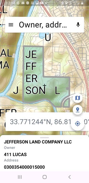 More Photos Of 411 Lucas Dr, Kimberly Land For Sale