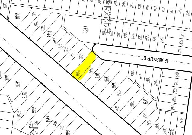 More Photos Of 1627 E Passyunk Ave, Philadelphia Storefront Retail Residential For Sale