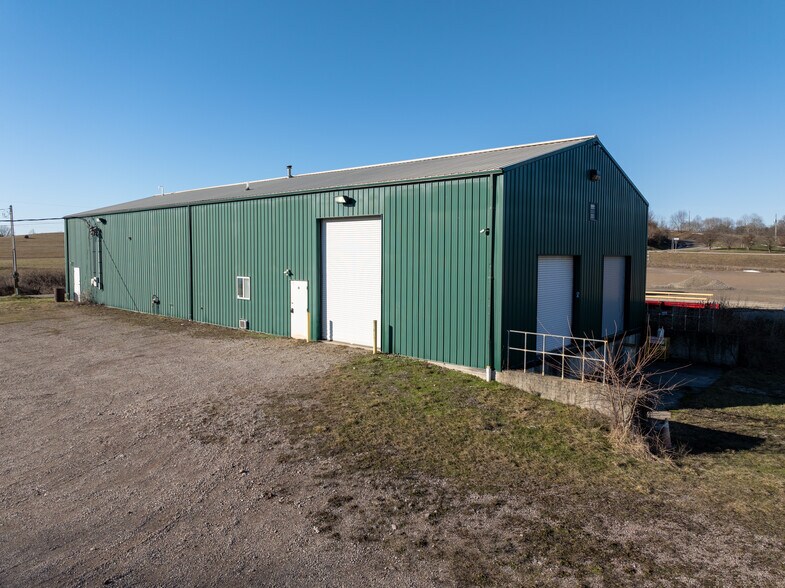 More Photos Of 7530 Hebbardsville Rd, Athens Distribution For Sale