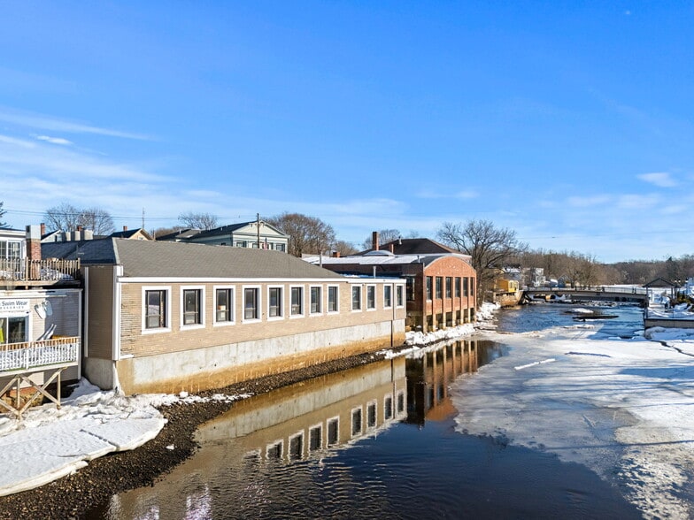 More Photos Of 41 S Main St, Ipswich Storefront Retail Office For Sale