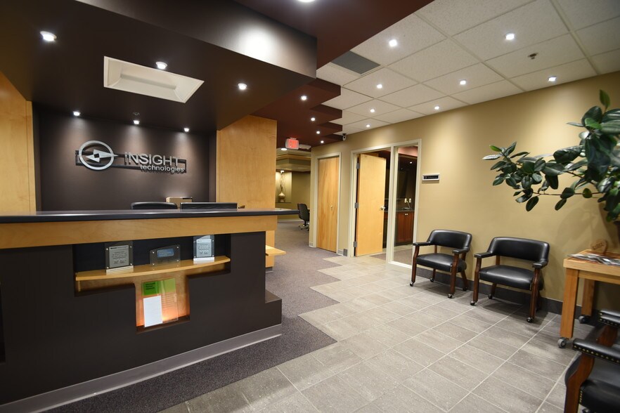 More Photos Of 1402 43rd St S, Fargo Office For Lease