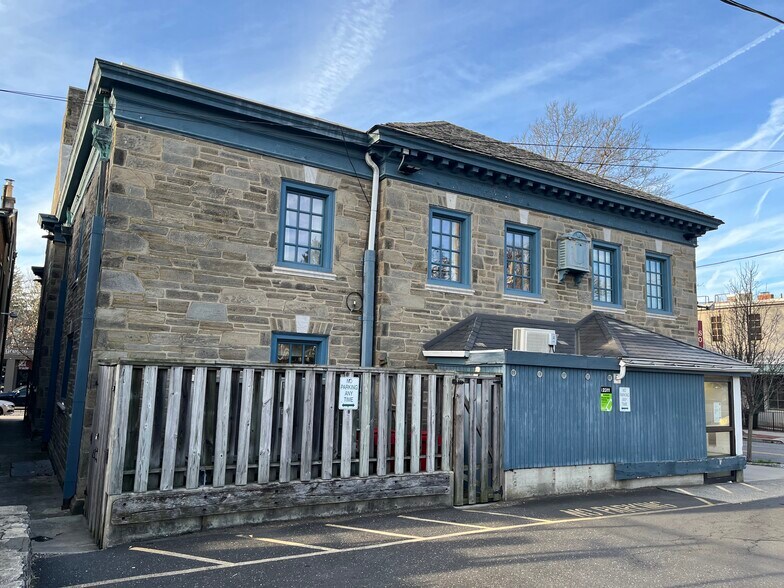 More Photos Of 8527 Germantown Ave, Philadelphia Bank For Sale