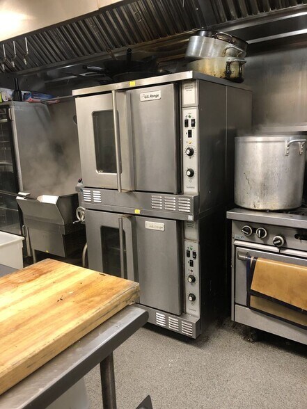 More Photos Of 730 Dublin St, New Orleans Restaurant For Lease