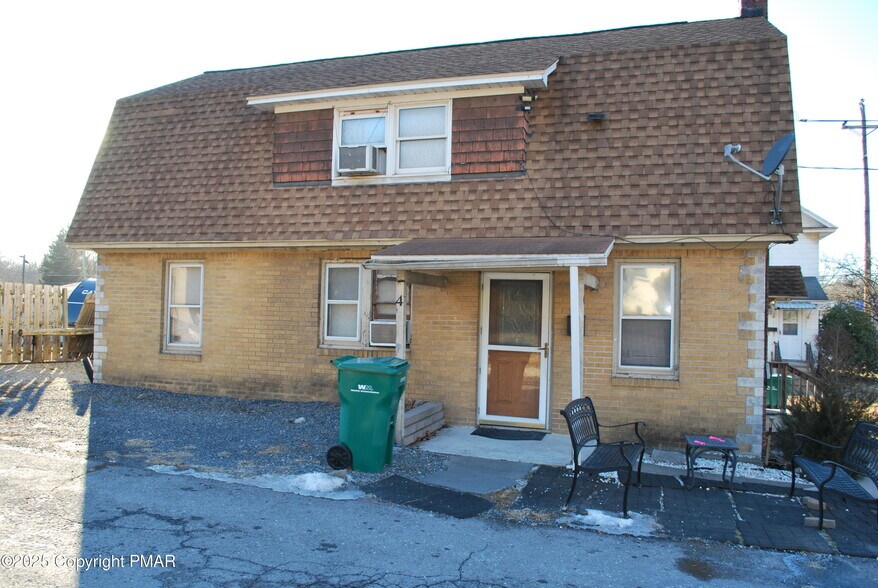 More Photos Of 630 N Courtland St, East Stroudsburg Multifamily For Sale