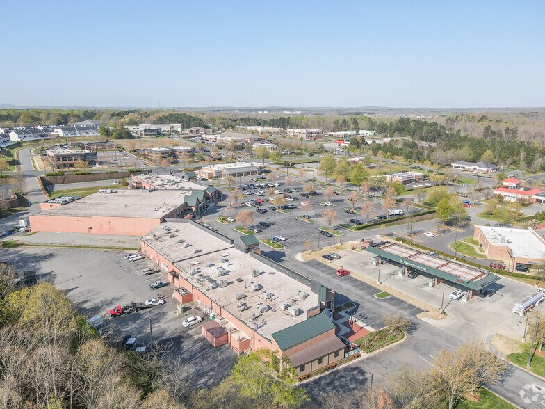 More Photos Of 121-179 Cross Center Rd, Denver Unknown For Lease