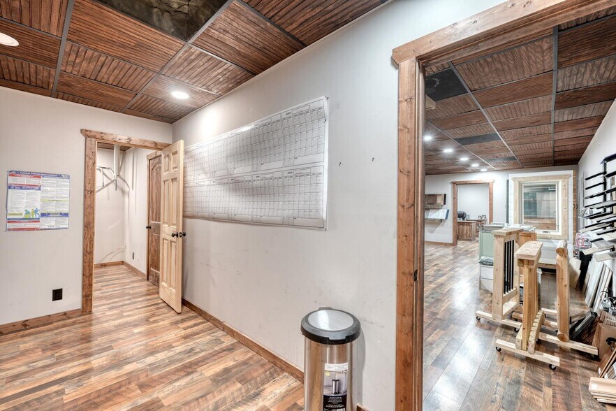 More Photos Of 86 Old Blue Ridge Hwy, Blairsville Warehouse For Sale
