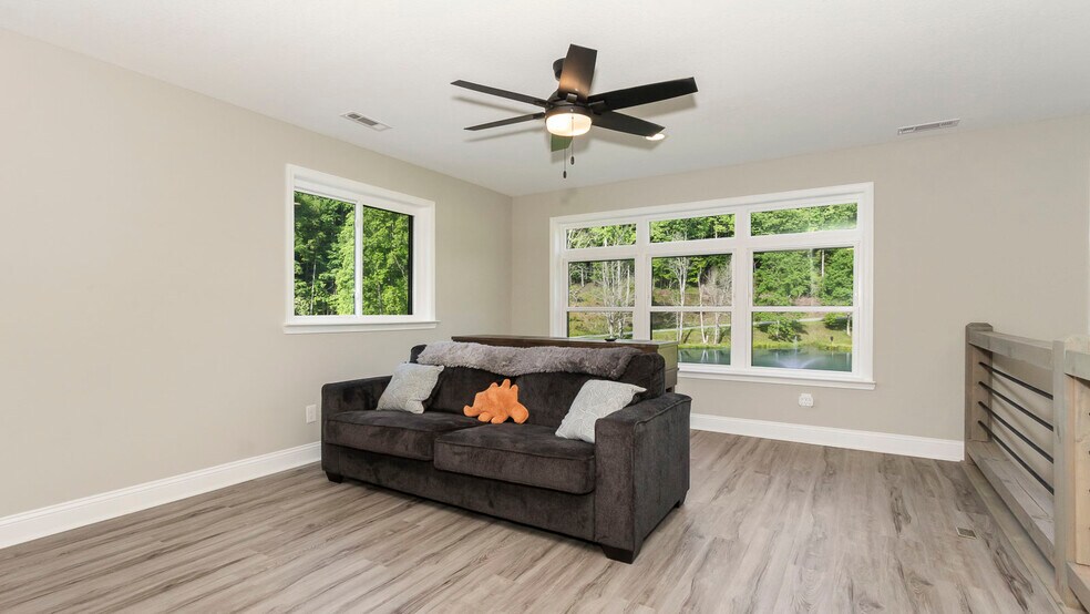 More Photos Of 1651 Winding Stairs rd, Topton Land For Sale