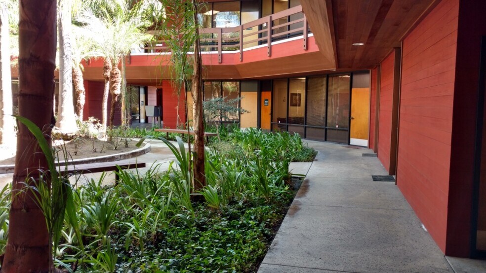 More Photos Of 1900 Royalty Dr, Pomona Medical For Lease