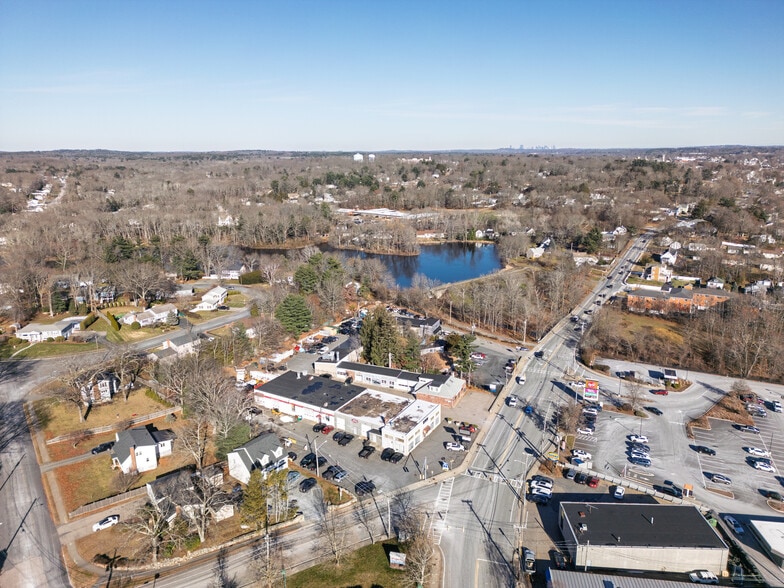 More Photos Of 451 Walpole St, Norwood Freestanding For Sale
