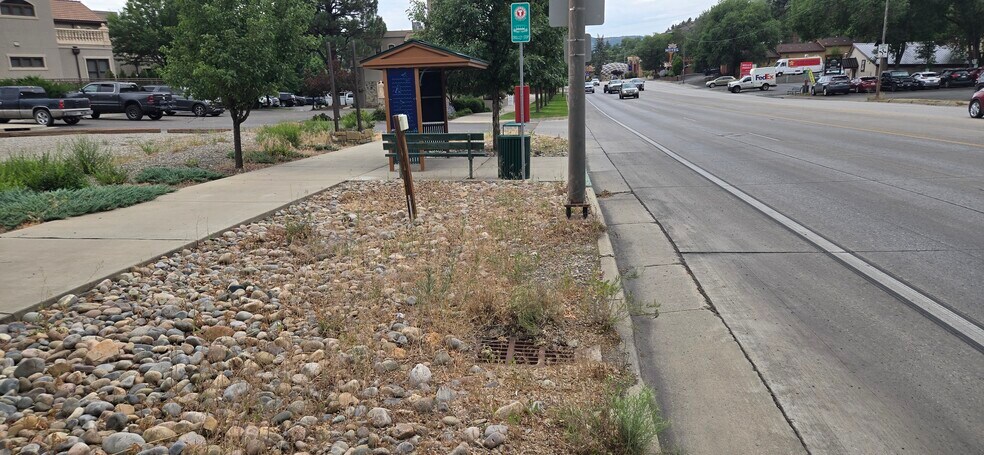 More Photos Of 3478 Main St, Durango Land For Sale