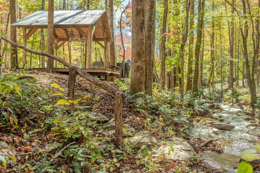 More Photos Of 195 Still Waters Ln, Brevard Land For Sale