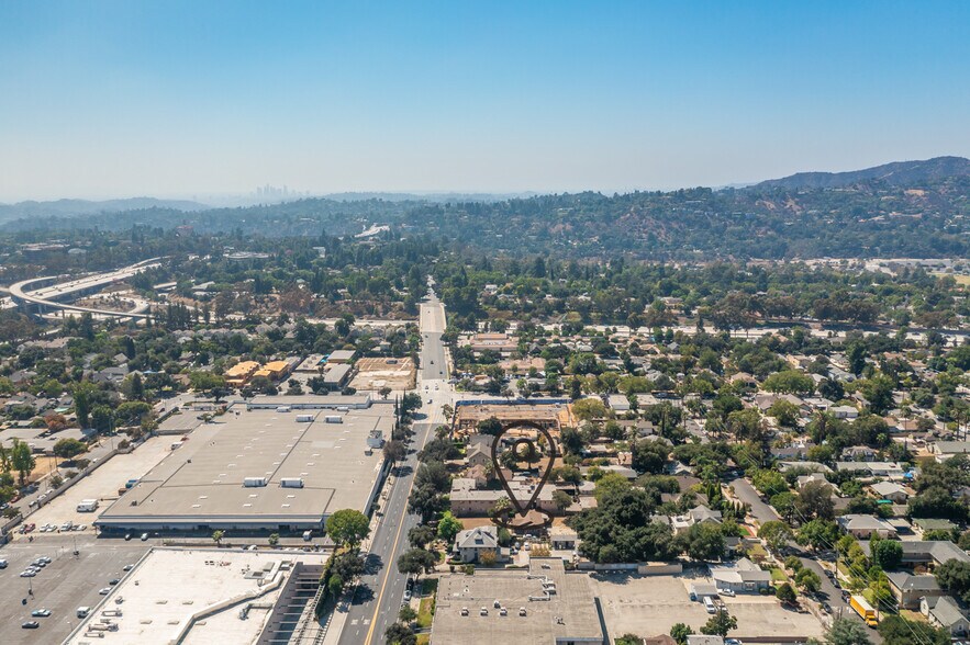 More Photos Of 823 N Orange Grove Blvd, Pasadena Land For Sale