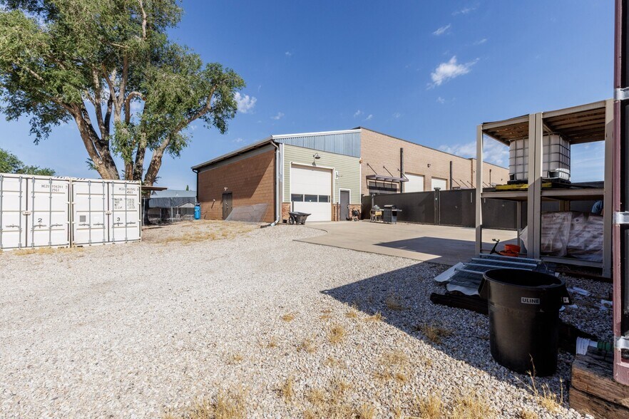 More Photos Of 195 W 500 N, La Verkin Warehouse For Sale