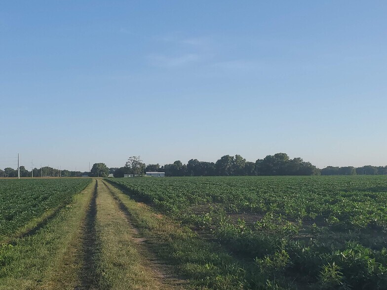 More Photos Of 2300 NW Lower Silver Lake Rd, Topeka Land For Sale