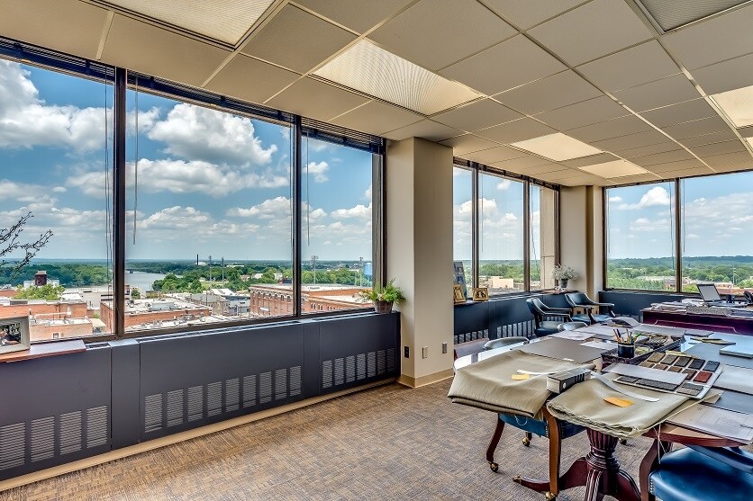 More Photos Of 60 Commerce St, Montgomery Office Residential For Lease