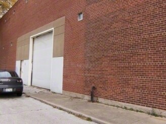 More Photos Of 5417 Oakley Ave, Hammond Warehouse For Sale