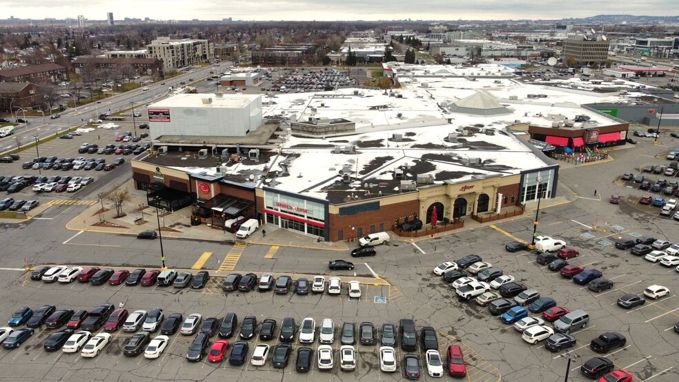 More Photos Of 3237 Boul des Sources, Dollard-des-Ormeaux General Retail For Lease