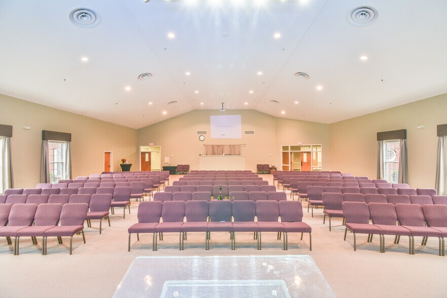 More Photos Of 1400 Grayson Hwy, Lawrenceville Religious Facility For Sale