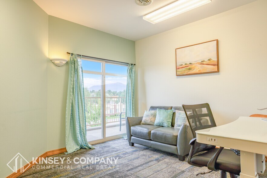 More Photos Of 2140 Hollow Brook Dr, Colorado Springs Medical For Sale