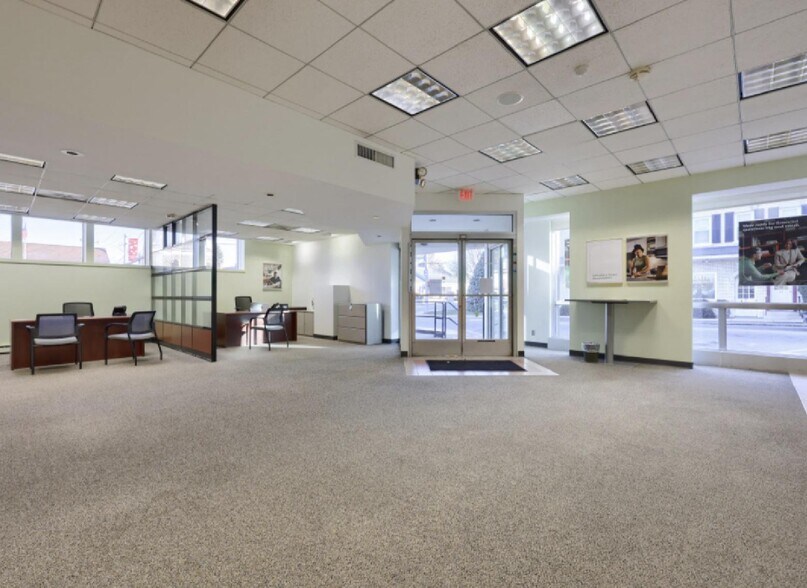 More Photos Of 4 S Baltimore St, Dillsburg Bank For Lease