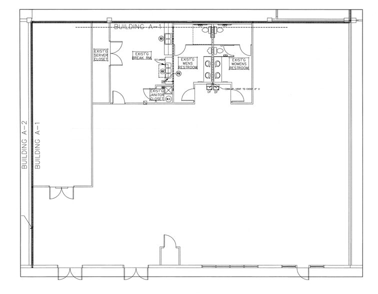 More Photos Of 3175 Jet Wing Dr, Colorado Springs Unknown For Lease