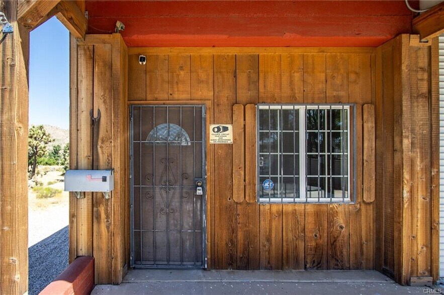 More Photos Of 55386 Twentynine Palms Hwy, Yucca Valley General Retail For Sale