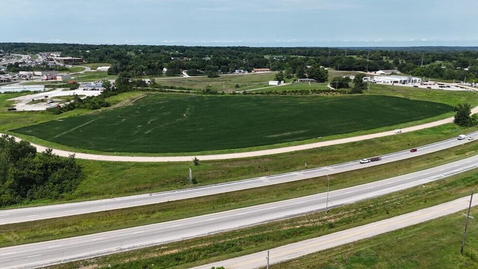 More Photos Of Turnbull Trail (4-6+/- Ac), Troy Land For Sale