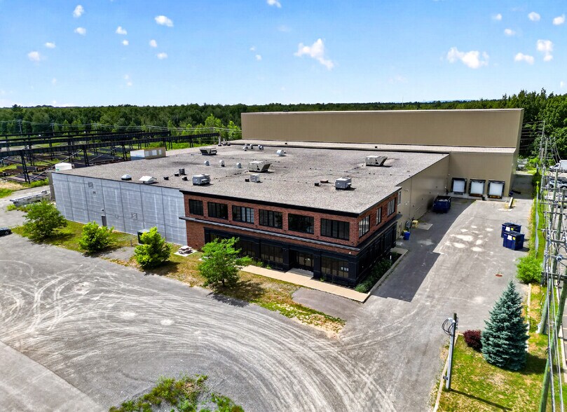 More Photos Of 901 Rue Des Forges, Terrebonne Food Processing For Sale