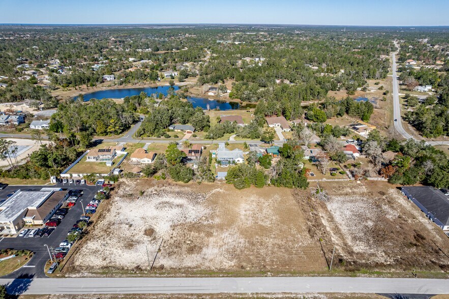 More Photos Of 10222 Yale Ave, Weeki Wachee Land For Sale