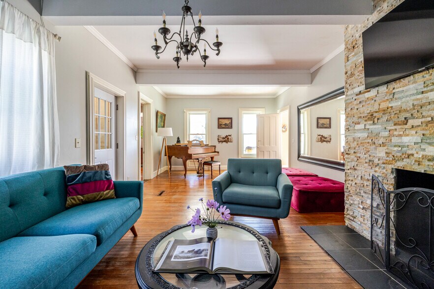 More Photos Of 108 HIGH POND Rd, Richmondville Specialty For Sale