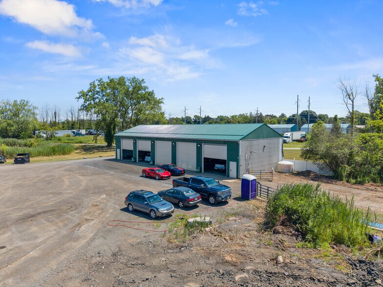 More Photos Of 115 Route 104, Ontario Warehouse For Sale