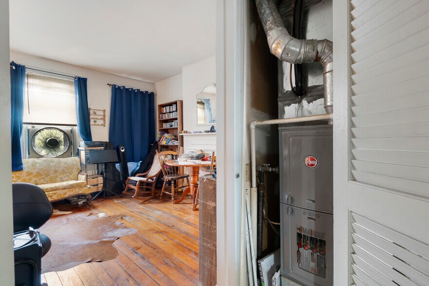 More Photos Of 645 N Paca St, Baltimore Apartments For Sale