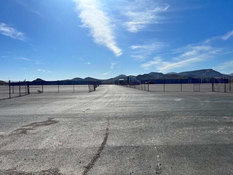 More Photos Of 13460 Apex Harbor Ln, Las Vegas Land For Lease