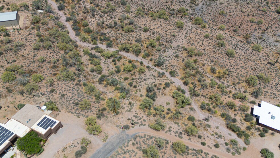 More Photos Of 10890 Cactus View Cir, Gold Canyon Land For Sale
