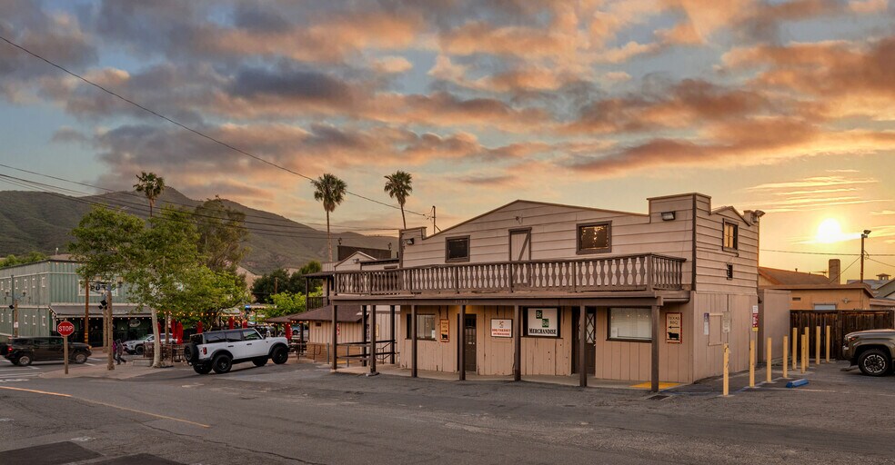 More Photos Of 28676 Old Town Front St, Temecula Storefront Retail Office For Sale