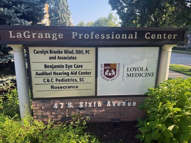 More Photos Of 47 S 6th Ave, La Grange Office For Lease