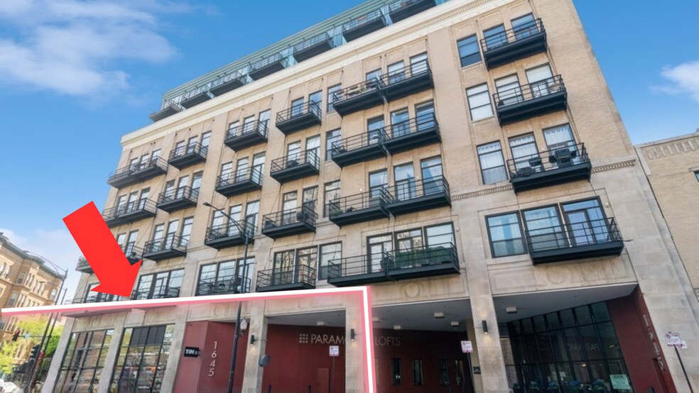 More Photos Of , Chicago Unknown For Sale