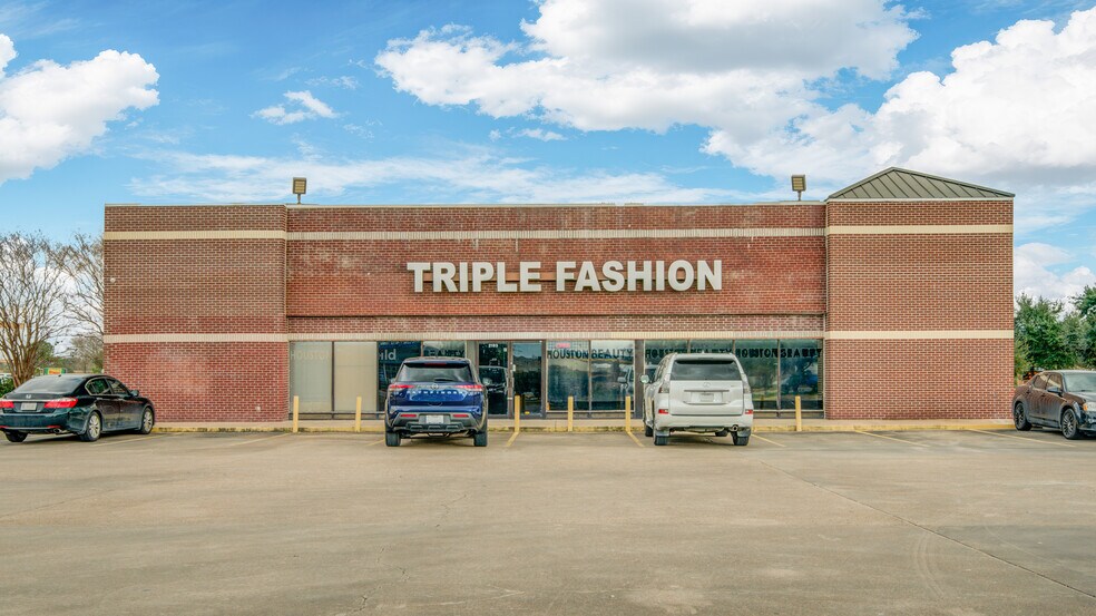More Photos Of 2193 Texas Pkwy, Missouri City Freestanding For Sale