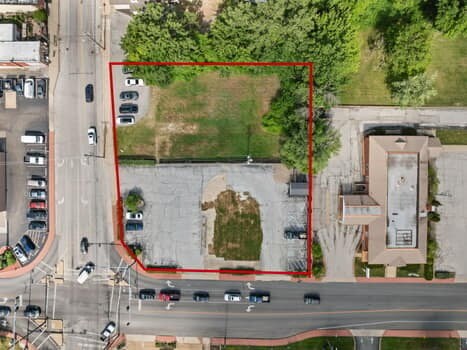More Photos Of 2407 Woodson Rd, Overland Land For Sale